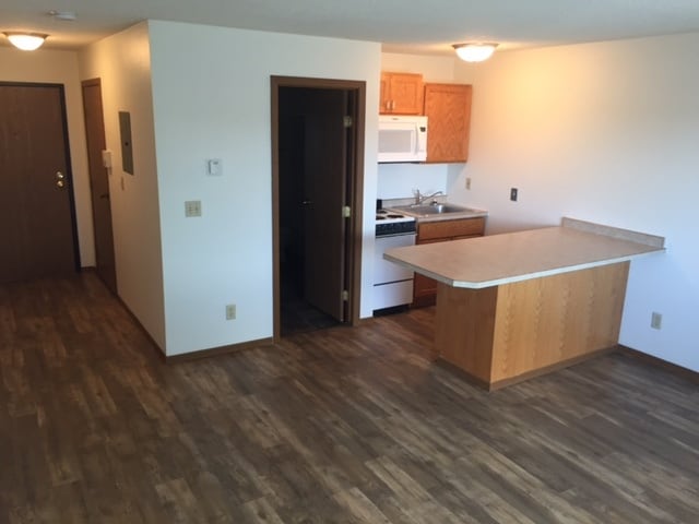Building Photo - Skaff Apartments Fargo