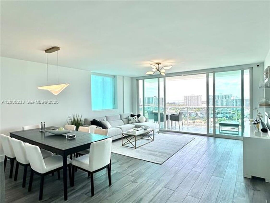 Photo - 400 Sunny Isles Blvd # 1708 (A12005233)