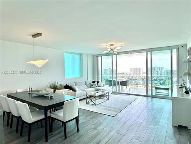 Photo - 400 Sunny Isles Blvd Apartment
