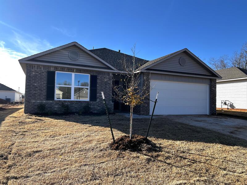 Foto principal - 2103 Carrol St