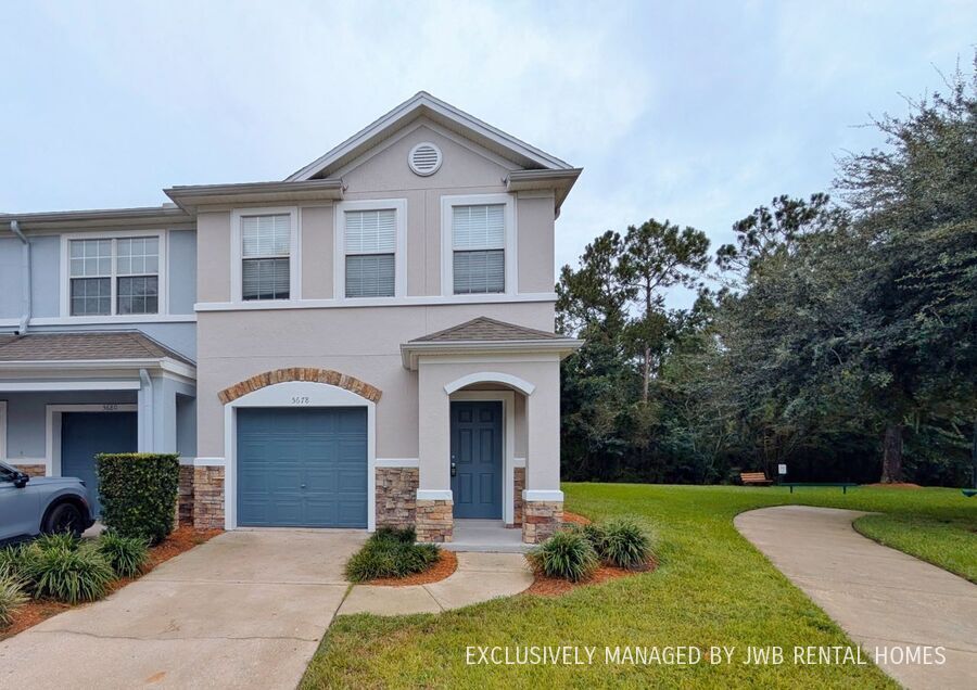 5678 Sandstone Way, Jacksonville, FL 32258 Townhome Rentals in