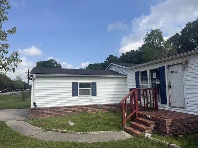 Foto del edificio - 16321 Lone Star Ranch Dr