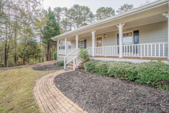 Building Photo - 6491 Jackson Trail Rd