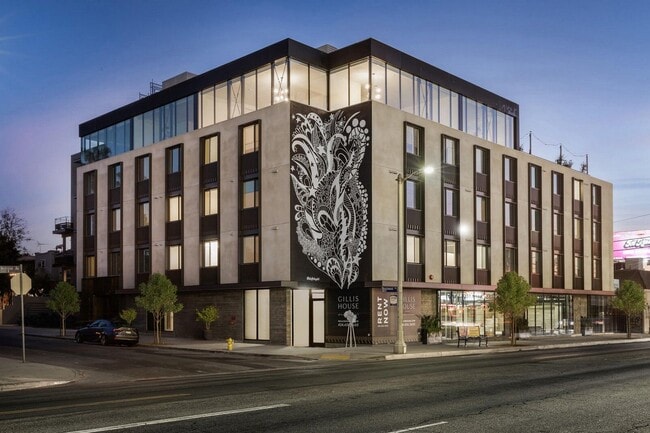 Building Photo - TALA Residences at Gillis House-FOR ADS ONLY