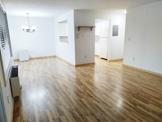 Foto del edificio - 2Bd/1Ba Seattle Condo