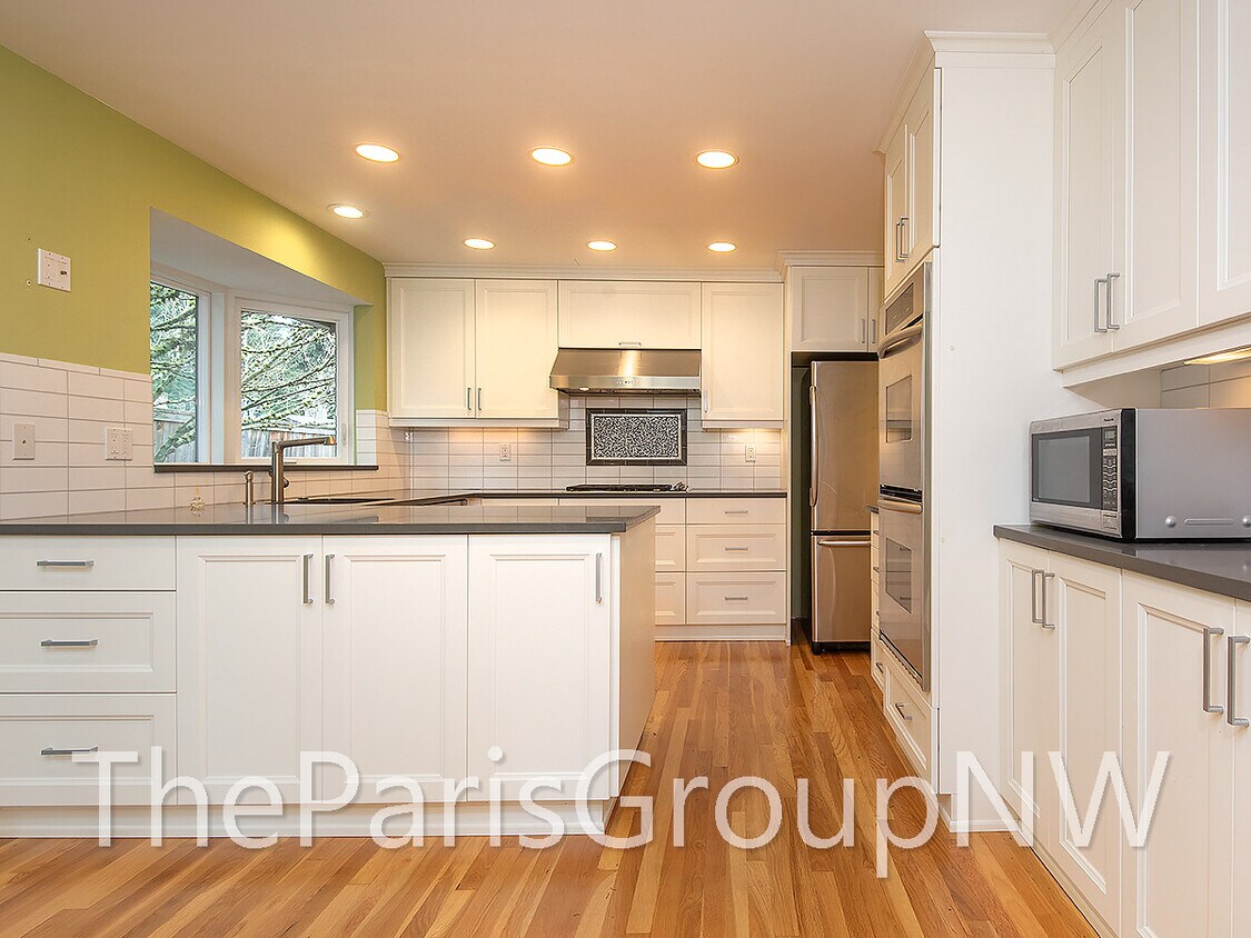 Foto principal - 14416 NE 12th Plz