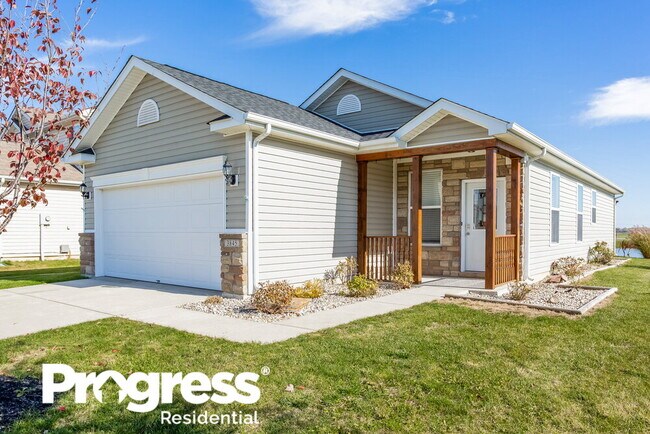Building Photo - 3845 Indigo Blue Blvd