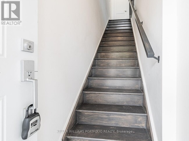 Building Photo - 57 Finch Ave W