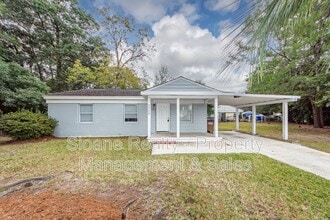 Building Photo - 1728 Gilbert St