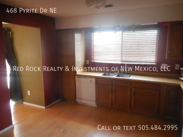 Foto del edificio - Single Story 3BR/1.75BA in Rio Rancho!