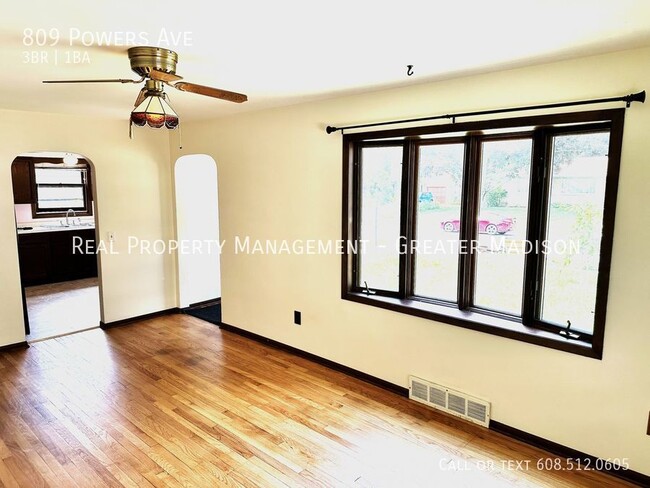 Foto del edificio - Beautiful East Madison House Rental