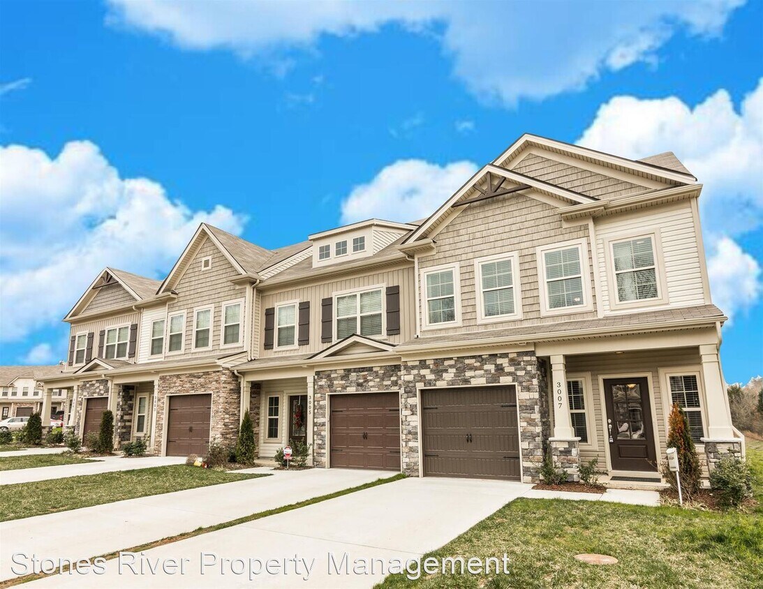 2 br, 2.5 bath House 3004 Thornbury Place House for Rent in Mt