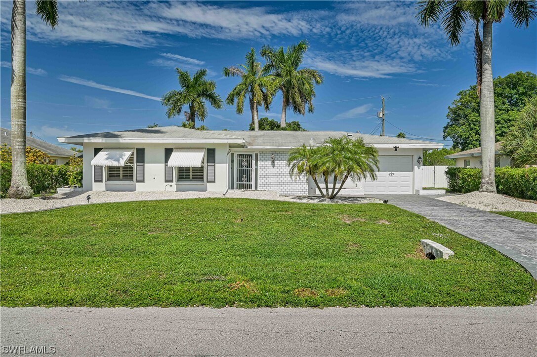 4520 SE 9th Ave, Cape Coral, FL 33904 House Rental in Cape Coral, FL