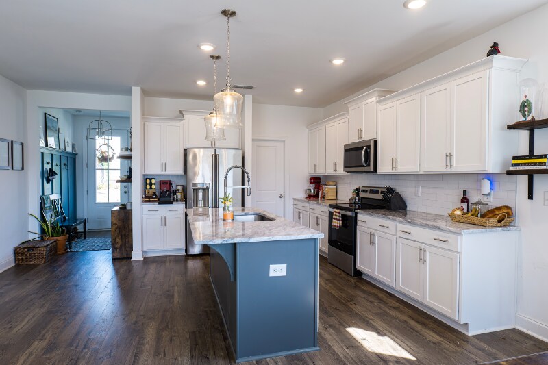Foto principal - 9272 Thomason Trail