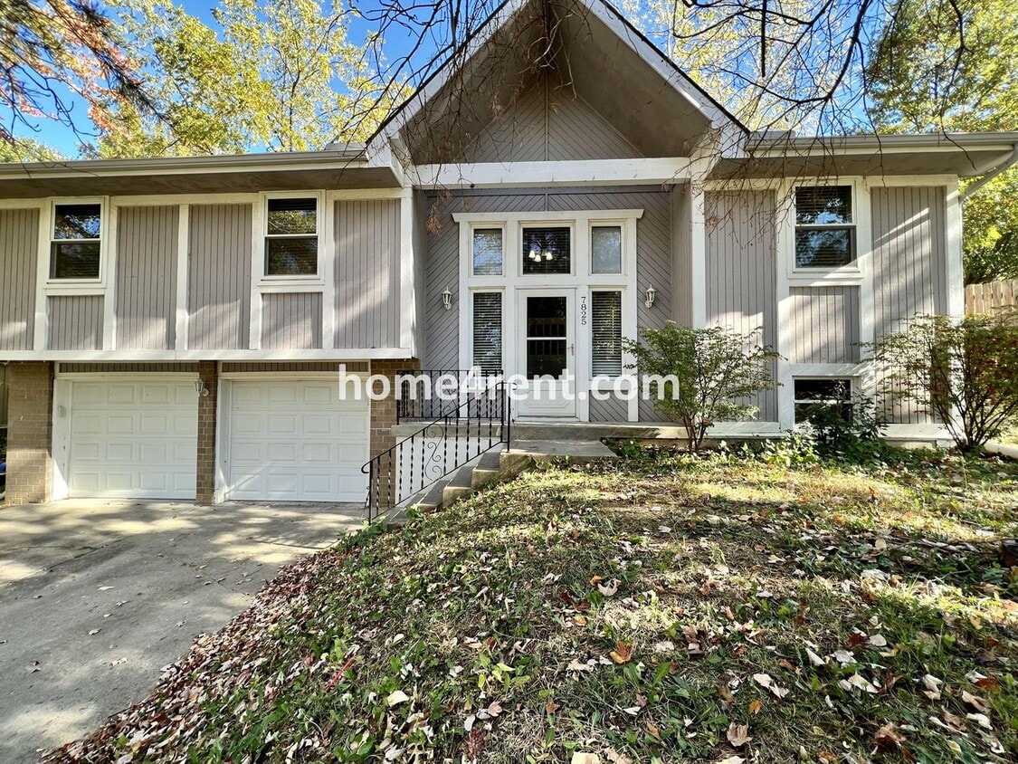 7825 NW 86th Terrace, Kansas City, MO 64153 House Rental in Kansas
