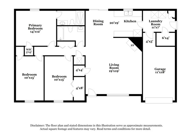 Building Photo - 2911 Tanglewood Blvd