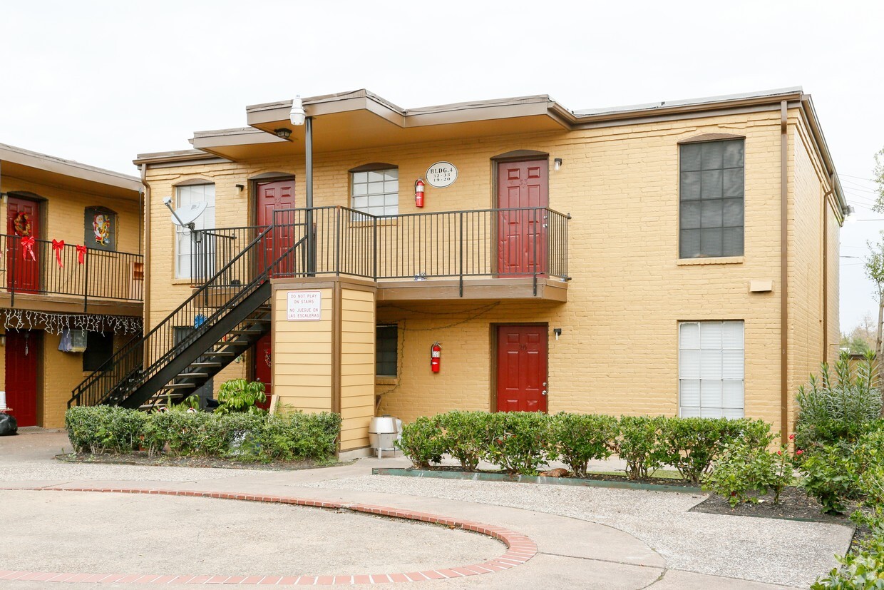 Building Photo - Scarborough Lane Apartments