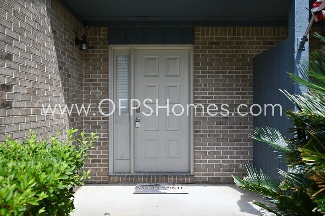 Foto del edificio - WaterFront, Furnished Unit in Niceville