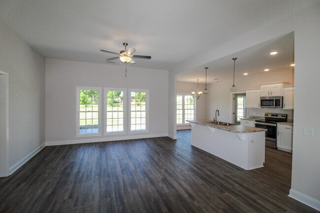 Foto del edificio - 101 Old Auburn Ln