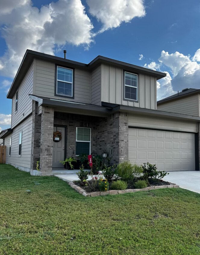 Foto principal - Gorgeous 4 Bedroom New Build in St. Hedwig!