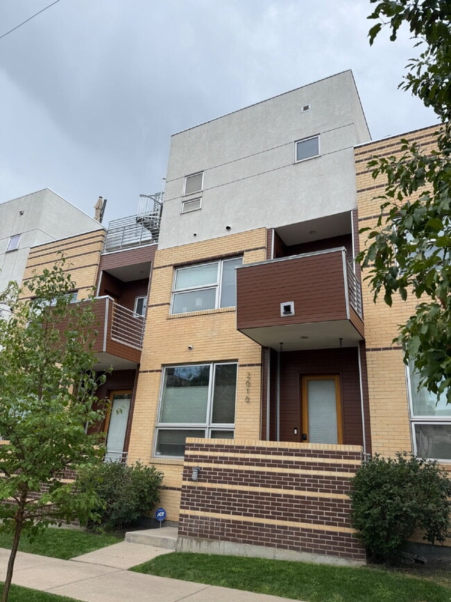 Building Photo - 2606 17th St