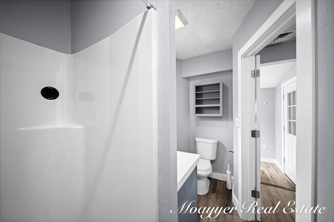 Foto del edificio - 921 4th St NW