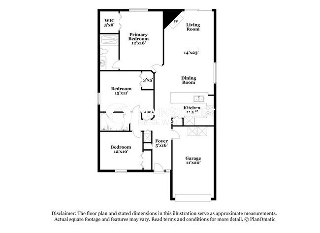 Building Photo - 7709 Mystic Point Ct W