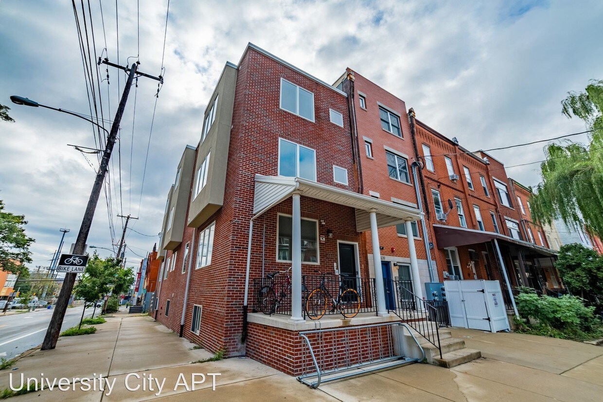 Primary Photo - 3 br, 3 bath Apartment - 441 N 32nd St