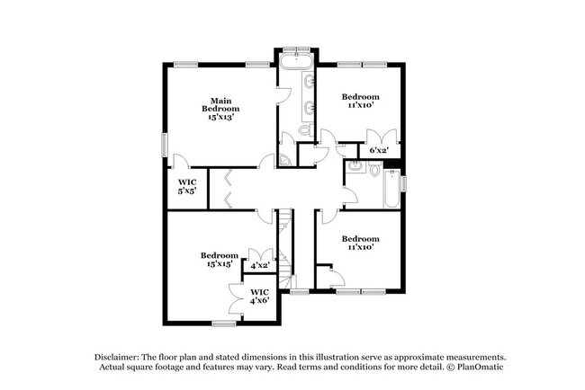 Foto del edificio - 4813 Forest Highland Dr