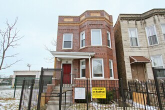 Building Photo - 6411 S Evans Ave