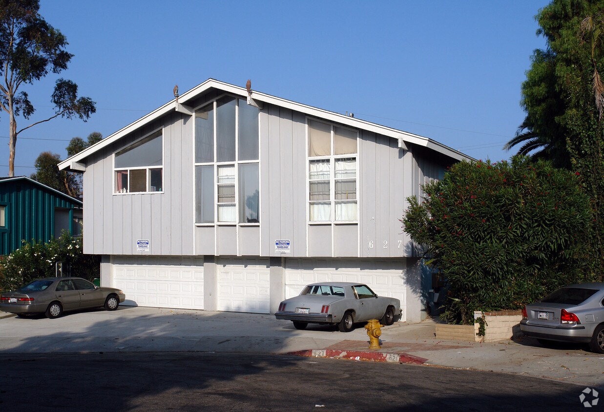 Building Photo - 627 Hardin Dr