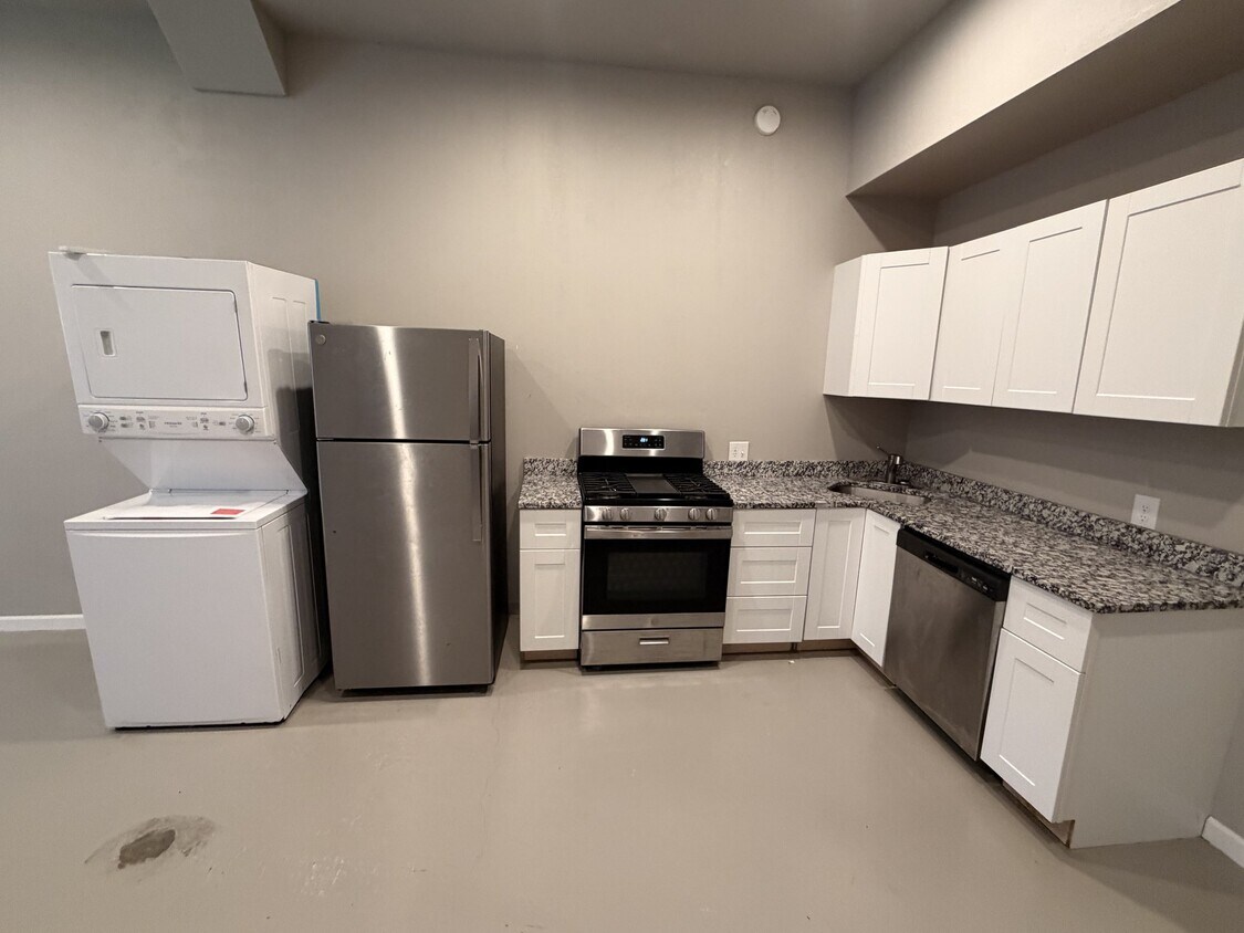 Foto del edificio - 2714 E 15th St