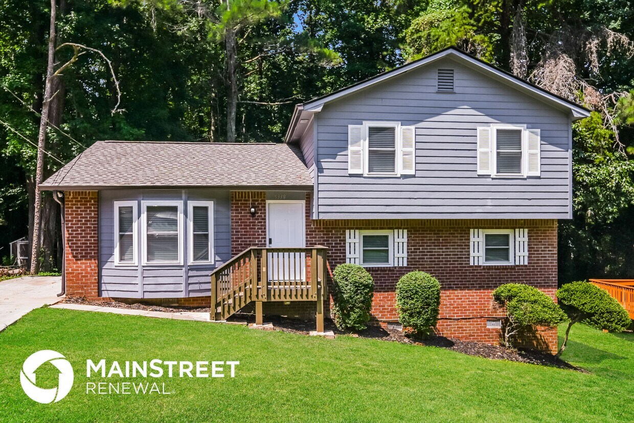 Foto principal - 5338 Olde St