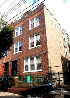 330 Starr St, Brooklyn, NY 11237 - Apartments in Brooklyn, NY ...