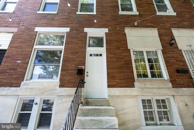 Foto del edificio - 518 N Lakewood Ave