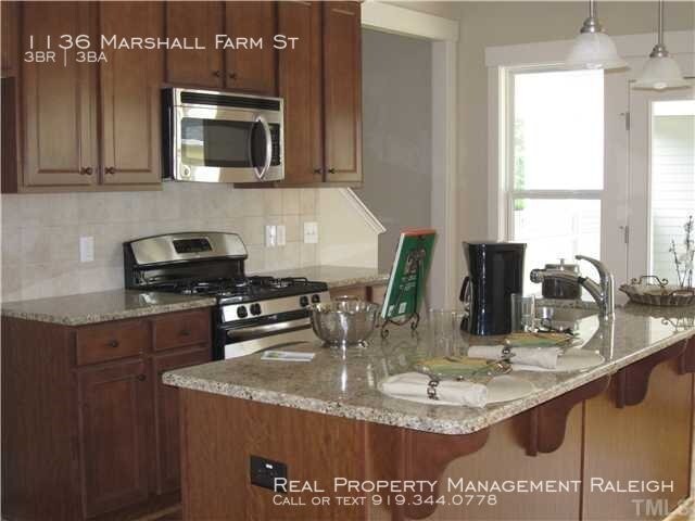 Foto del edificio - 1136 Marshall Farm St