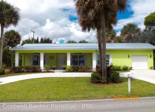 Foto del edificio - 4501 S Indian River Dr