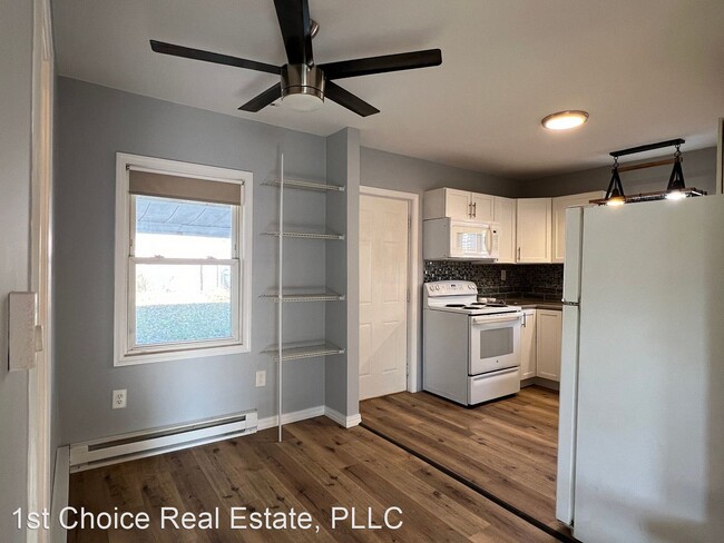Building Photo - 1 br, 1 bath House - 1215 Lake Lansing Rd