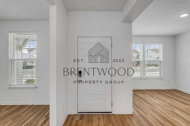 Foto del edificio - Bright, Open, and Beautiful —  4BR/3BA Home That Checks Every Box