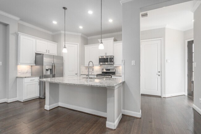 Foto del edificio - 1130 Shepherd Oaks Dr