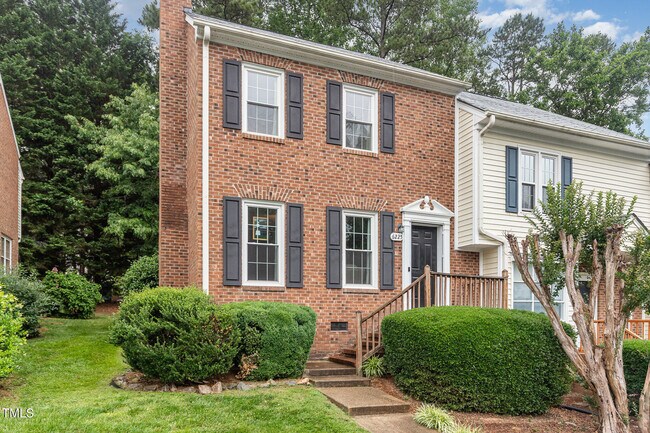 Building Photo - 6225 Waterside Ln