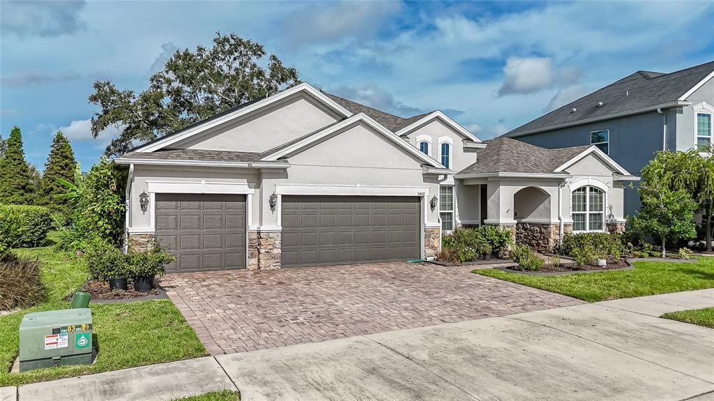 Foto principal - 5409 Camberwell Ln
