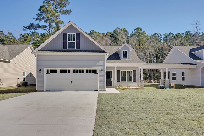 Building Photo - Beautiful  3 bed 2 bath Home in Hampstead