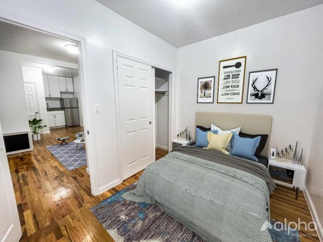 Foto del edificio - 1 bedroom in New York NY 10029