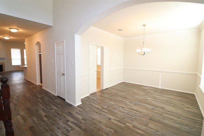 Foto del edificio - 1117 McCormick St