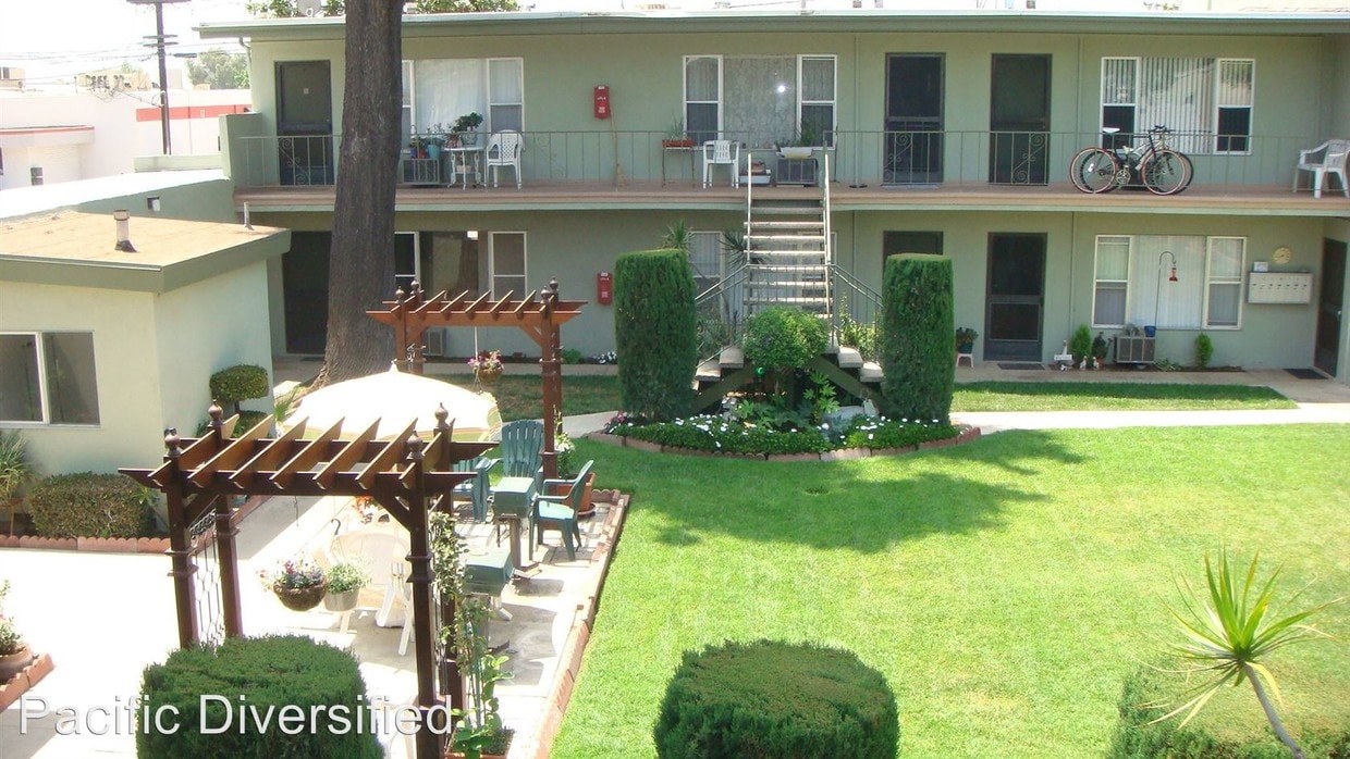 Building Photo - 142 S Princeton Ave