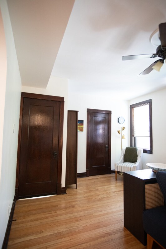 Foto del edificio - 5446 Rhodes Ave