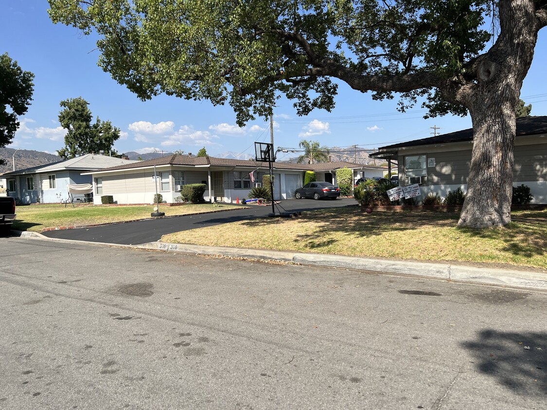 324 S Pennsylvania Ave, Glendora, CA 91741 House Rental in Glendora, CA