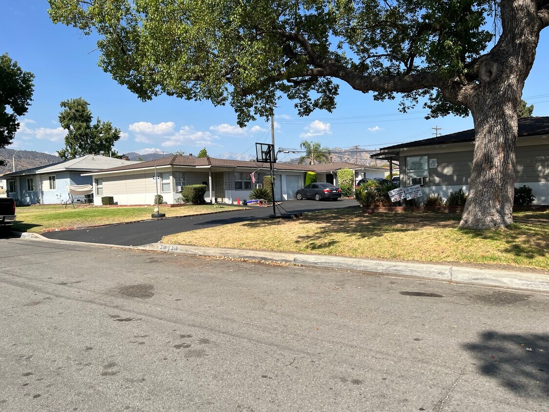 324 S Pennsylvania Ave, Glendora, CA 91741 House Rental in Glendora