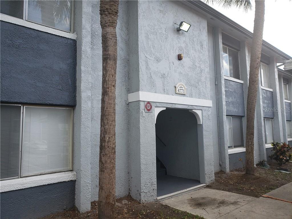Foto principal - 4771 S Texas Ave